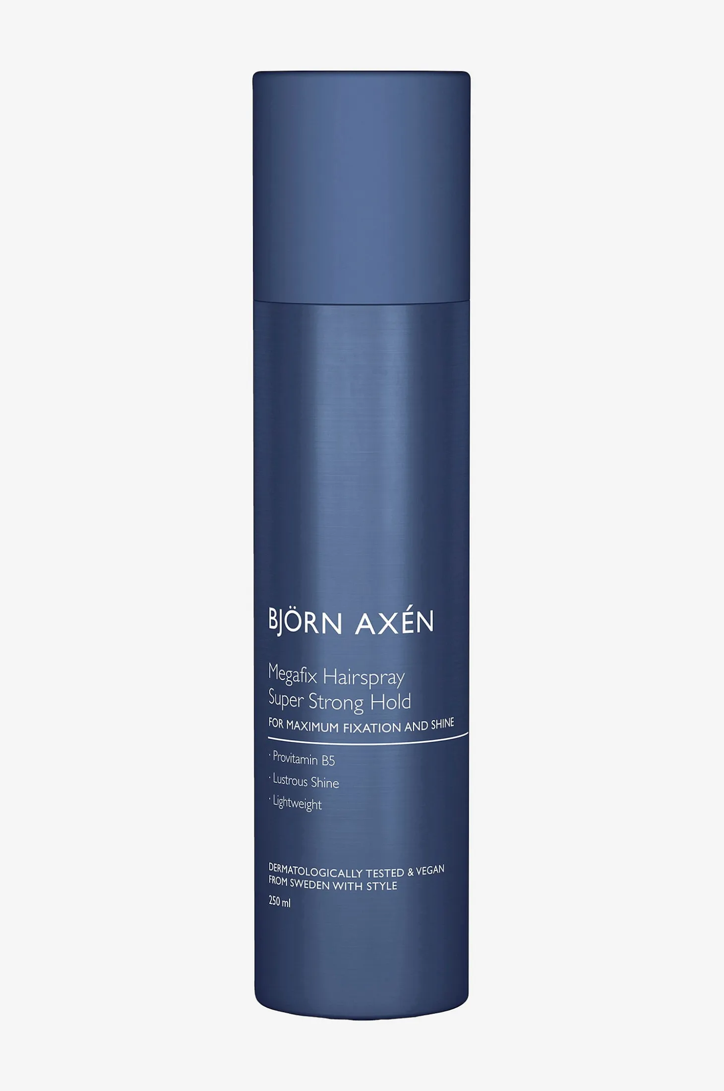 Megafix Hairspray Super Strong Hold 250 Ml
