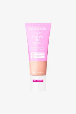 Mega Glo GloW In Love Radiance Liquid