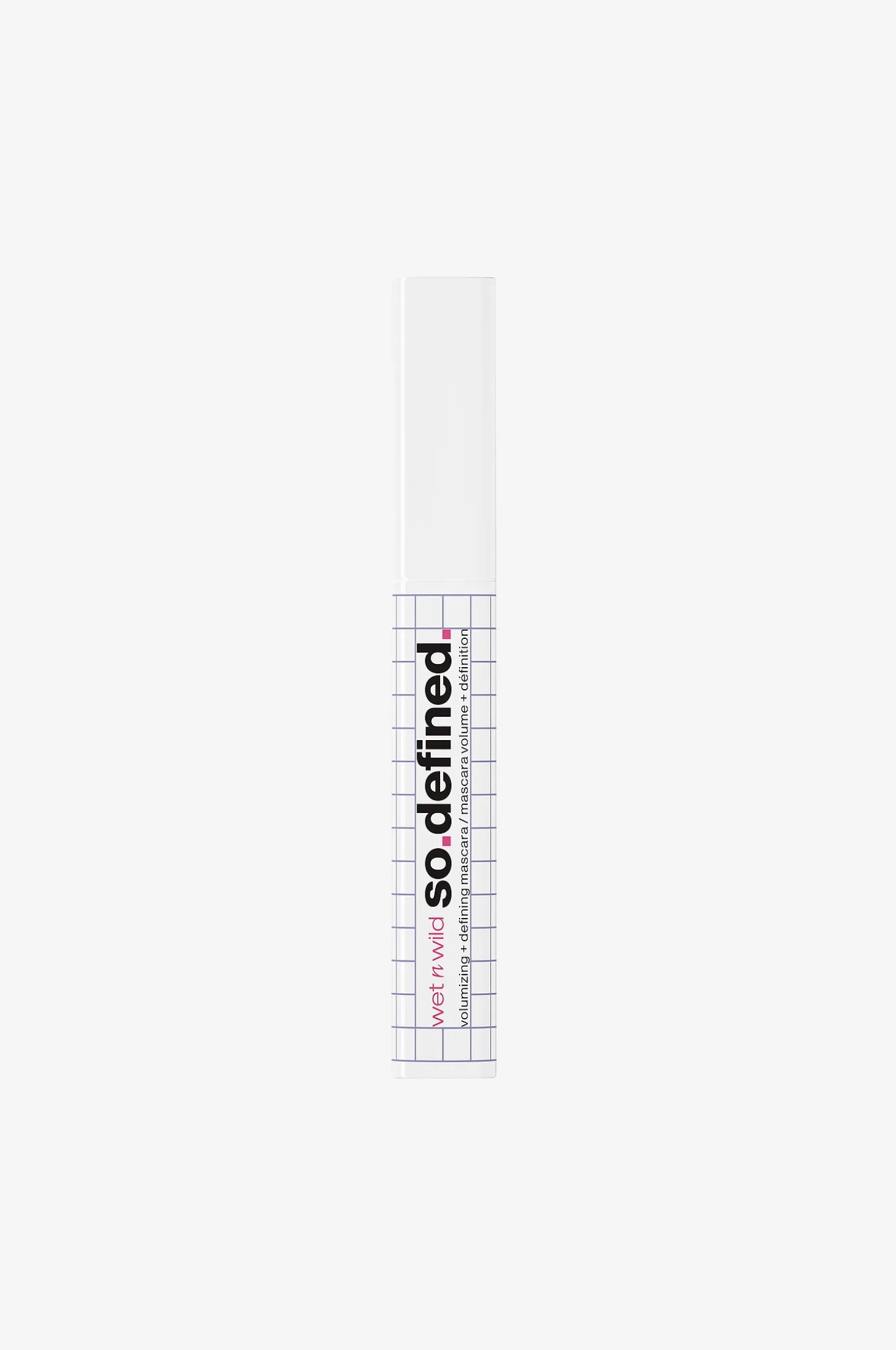 Mega Volume So Defined Volumizing + Defining Mascara