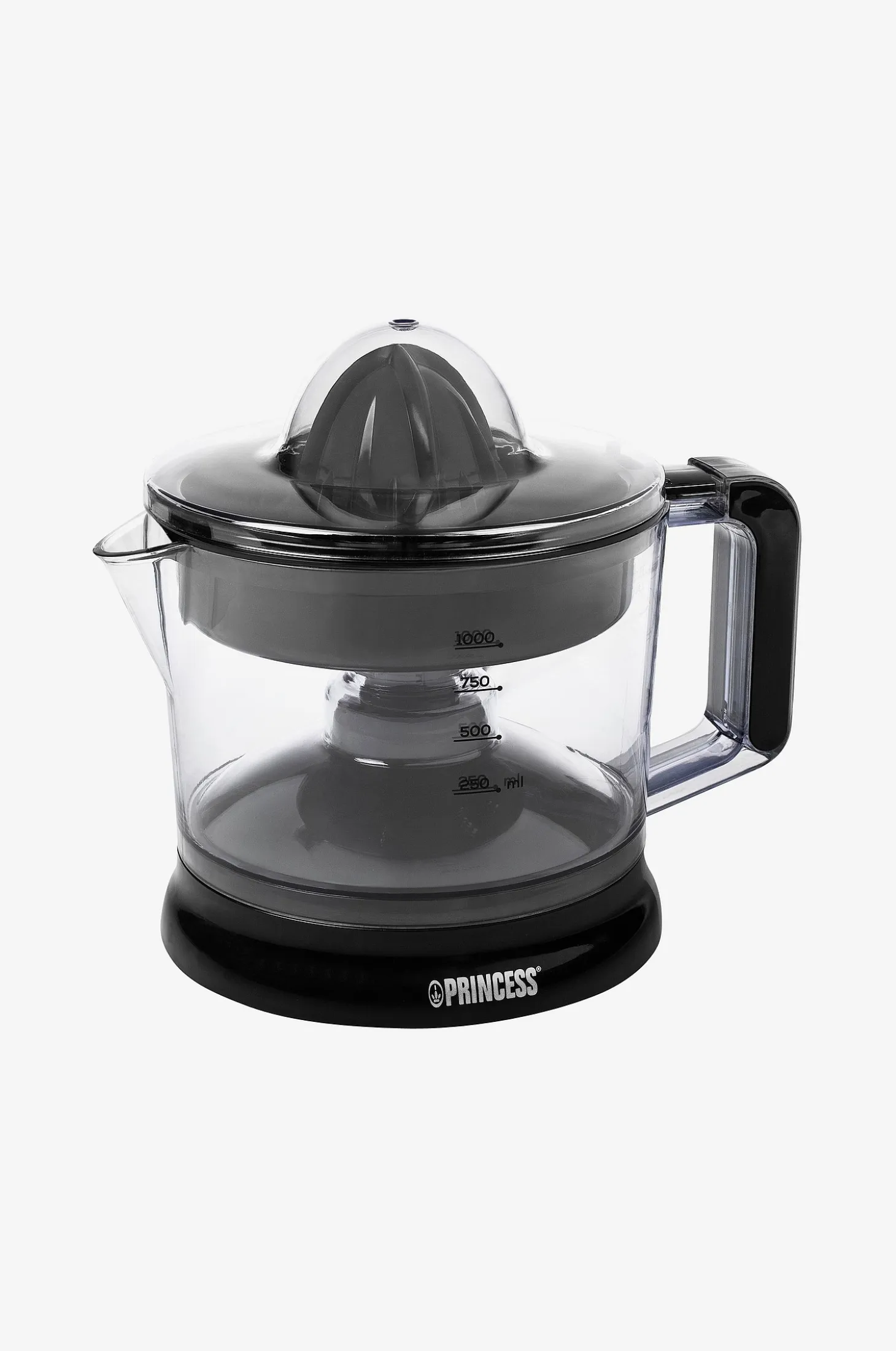 Mehupuserrin/sitruspuserrin Citrus Juicer