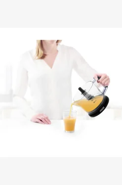 Mehupuserrin/sitruspuserrin Citrus Juicer