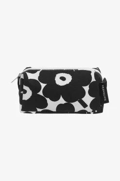 Meikkilaukku Tiise Mini Unikko