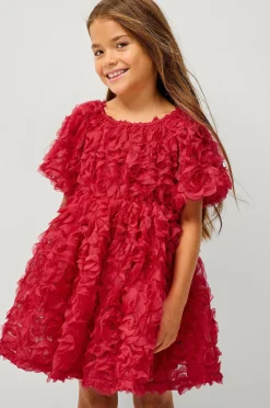 Mekko Lily