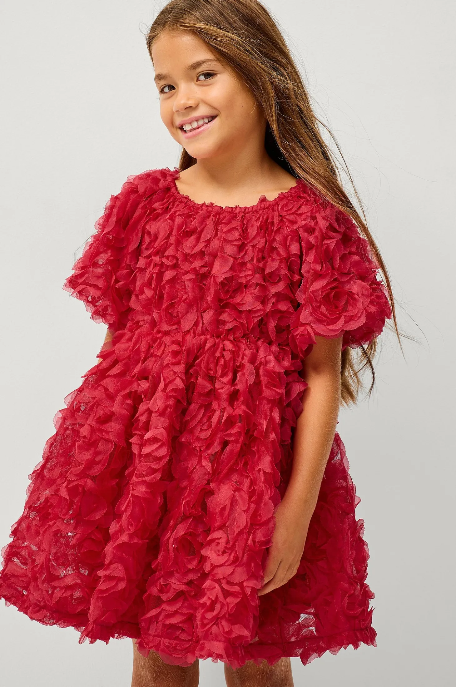Mekko Lily