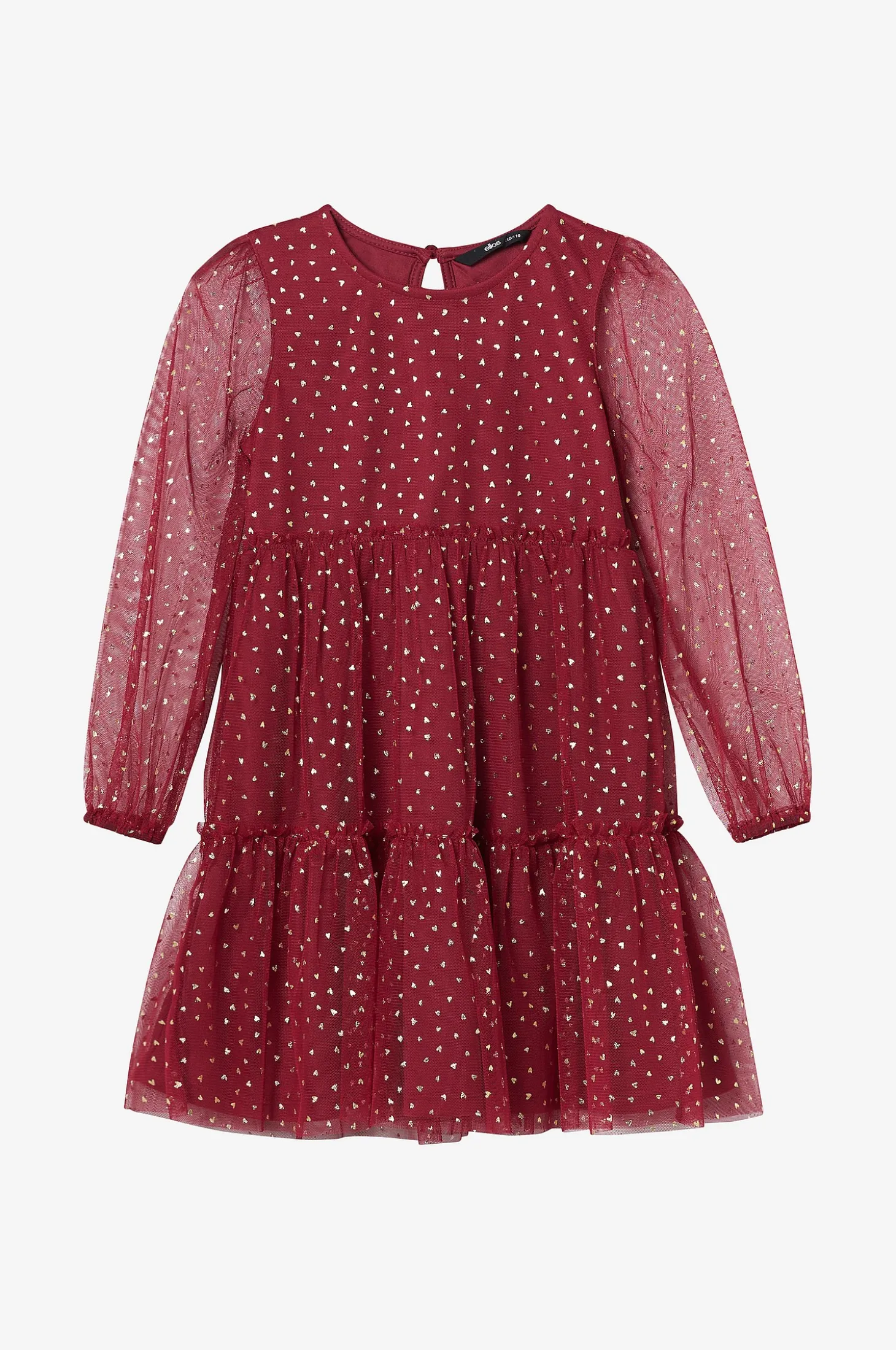 Mekko Margaret