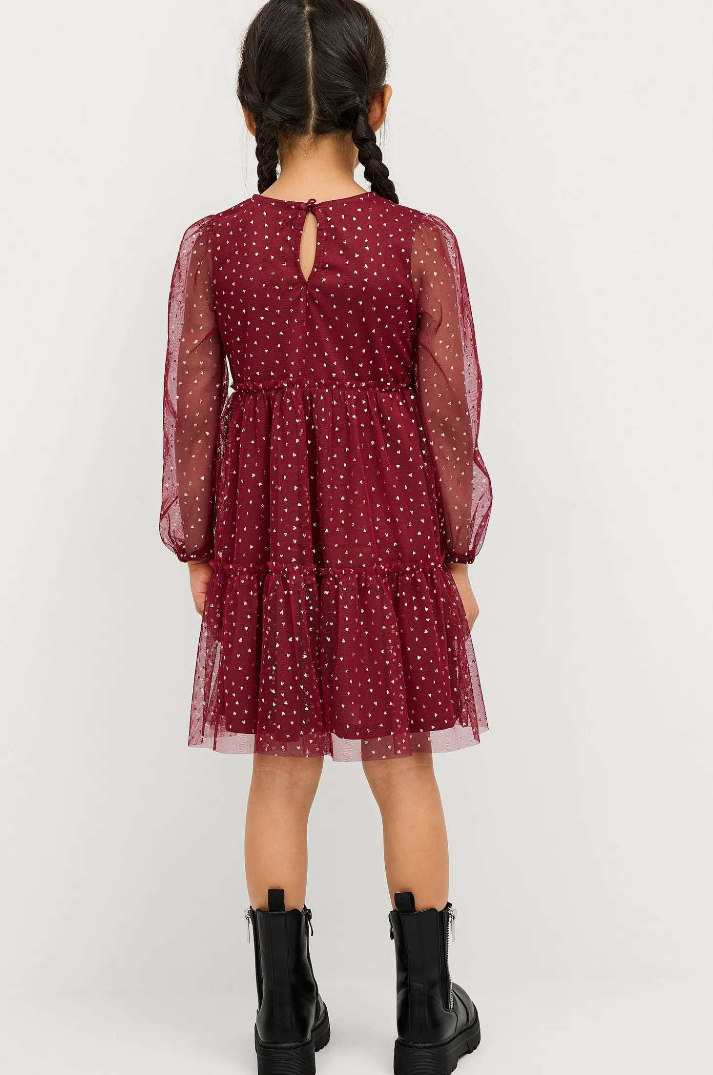 Mekko Margaret