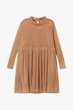 Mekko nmfRasigge LS Dress