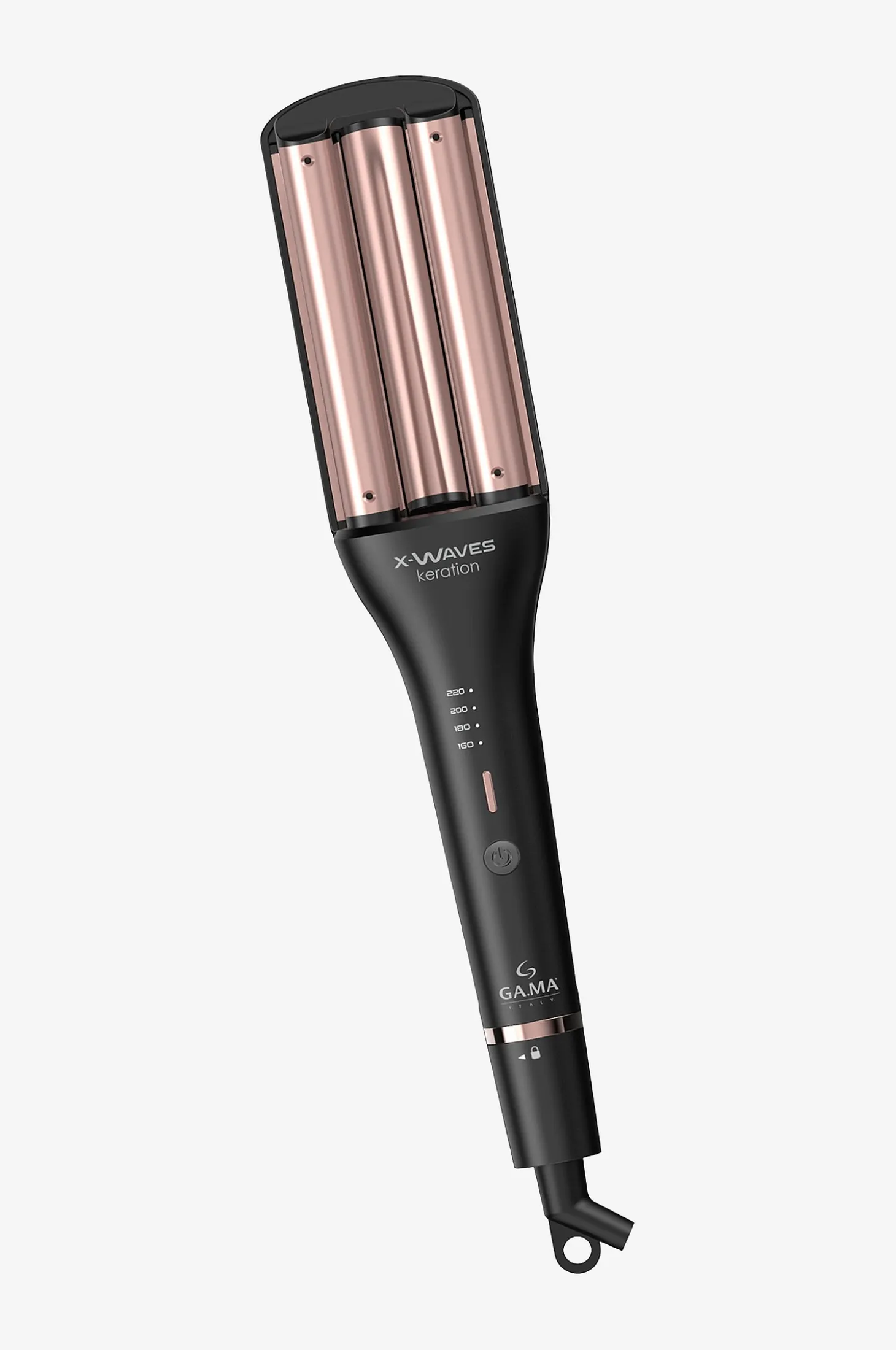 Merilevä Keration X Waves GC4010