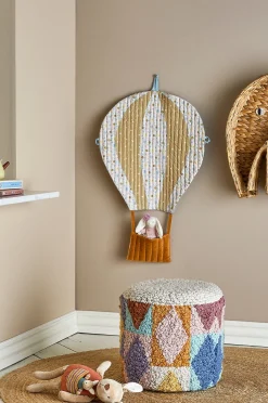 Miaki Pouf
