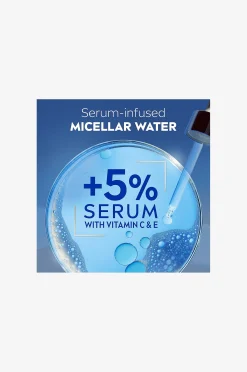 Micellar Water Skin Glow 400 ml