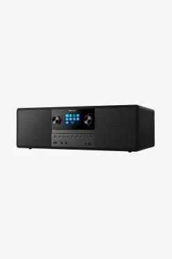 Micromusic-järjestelmä TAM6805 web-radio, CD, Spotify Connect, USB