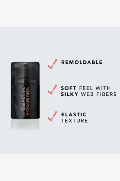 Microweb Fiber 45 ml