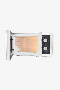 Mikroaaltouuni 20 l, mekaaninen paneeli, 800W