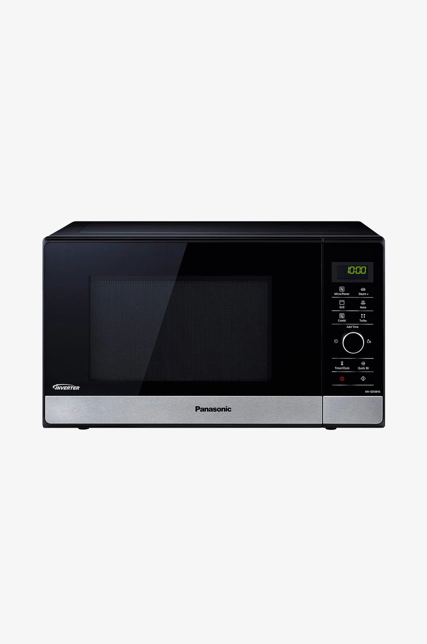 Mikroaaltouuni NN-GD38HSSUG