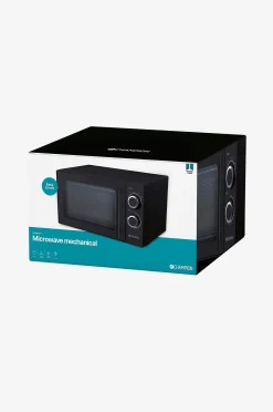 Mikroaaltouunin ovi 20l 700 W