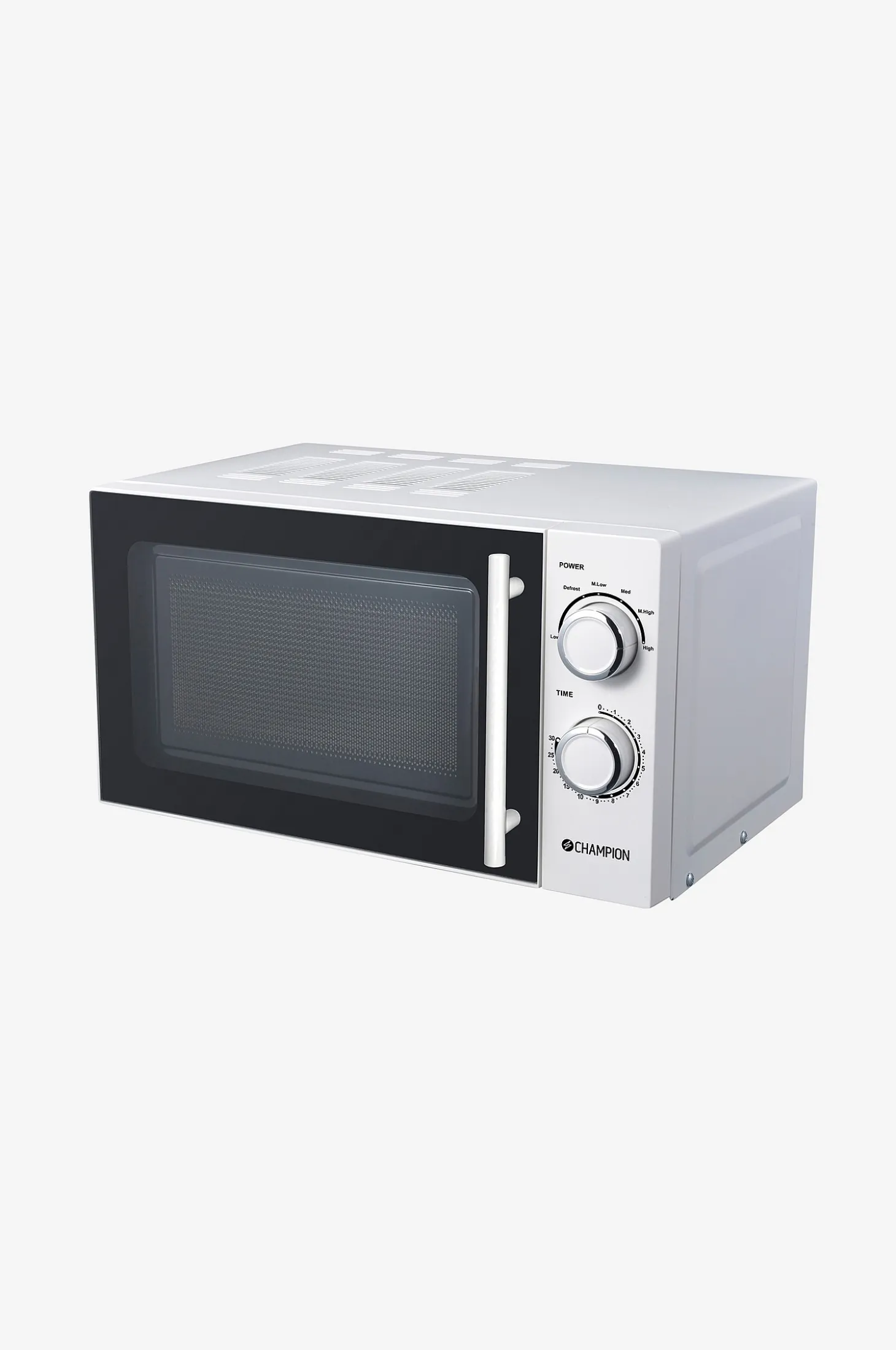 Mikroaaltouunin ovi 20l 700 W