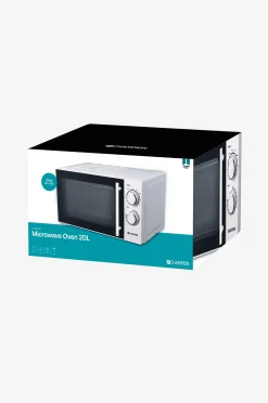 Mikroaaltouunin ovi 20l 700 W