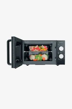 Mikroaaltouunin ovi 20l 800w grillillä Mw7762