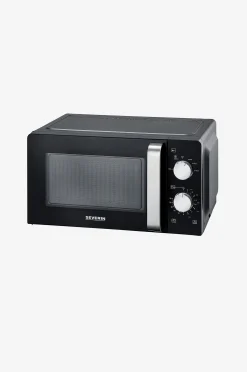 Mikroaaltouunin ovi MW7886 17L 700W