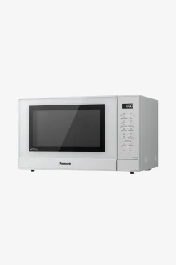 Mikroaaltouuni valkoinen 32 l 1 000 W