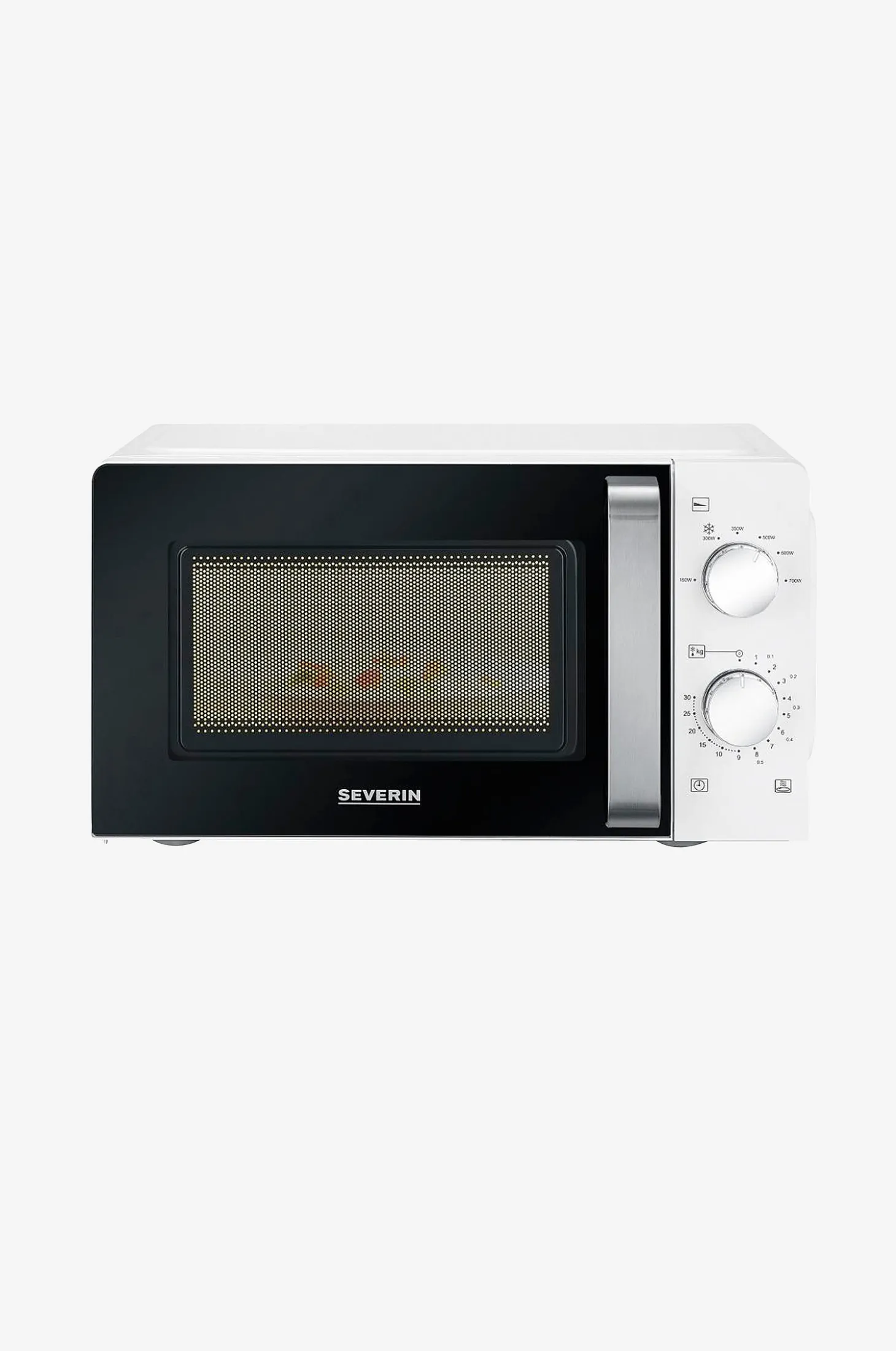 Mikroaaltouuni 700 W, 17 litraa, MW 7885