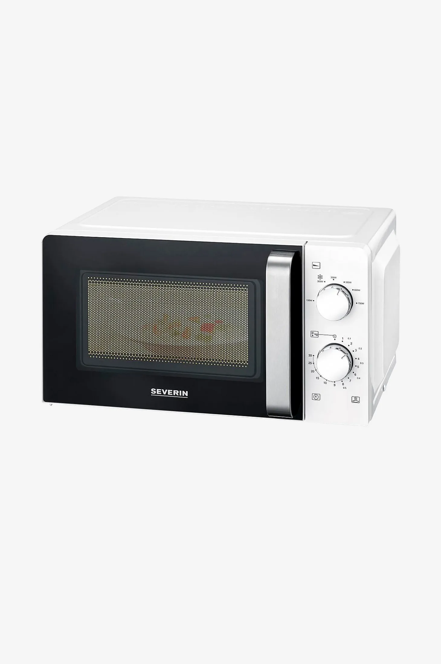 Mikroaaltouuni 700 W, 17 litraa, MW 7885