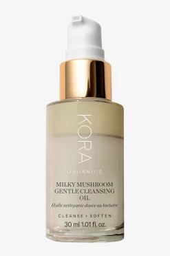 Milky Mushroom Gentle Cleansing Oil