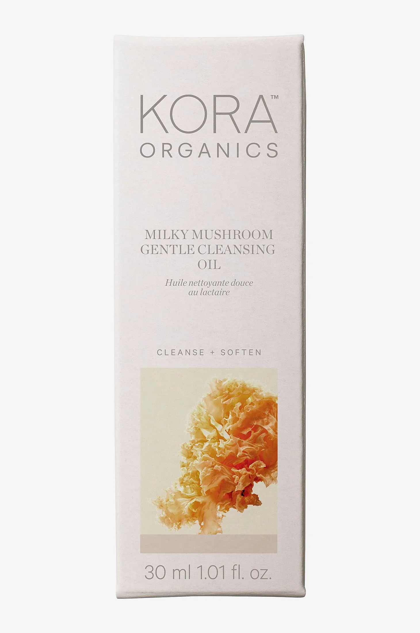 Milky Mushroom Gentle Cleansing Oil