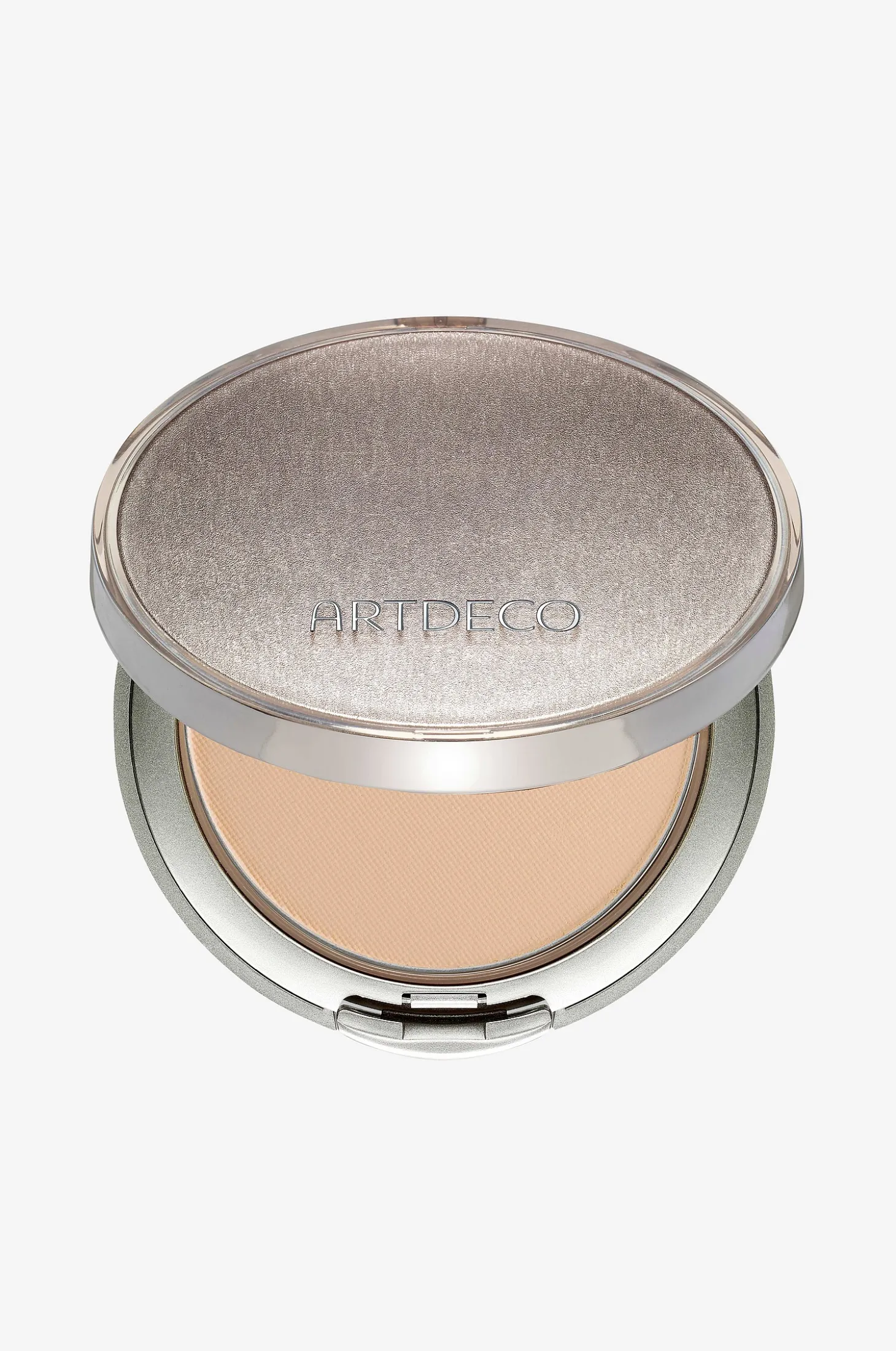 Mineral Compact Powder