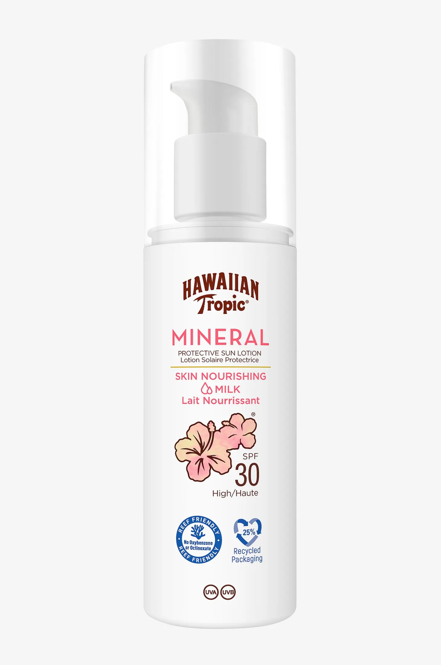 Mineral Sun Milk Lotion SPF30 100 ml
