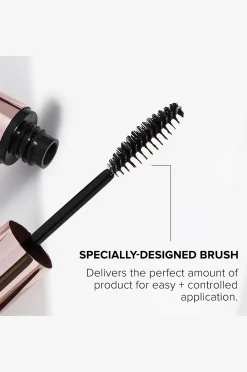 Mini Clear Brow Gel