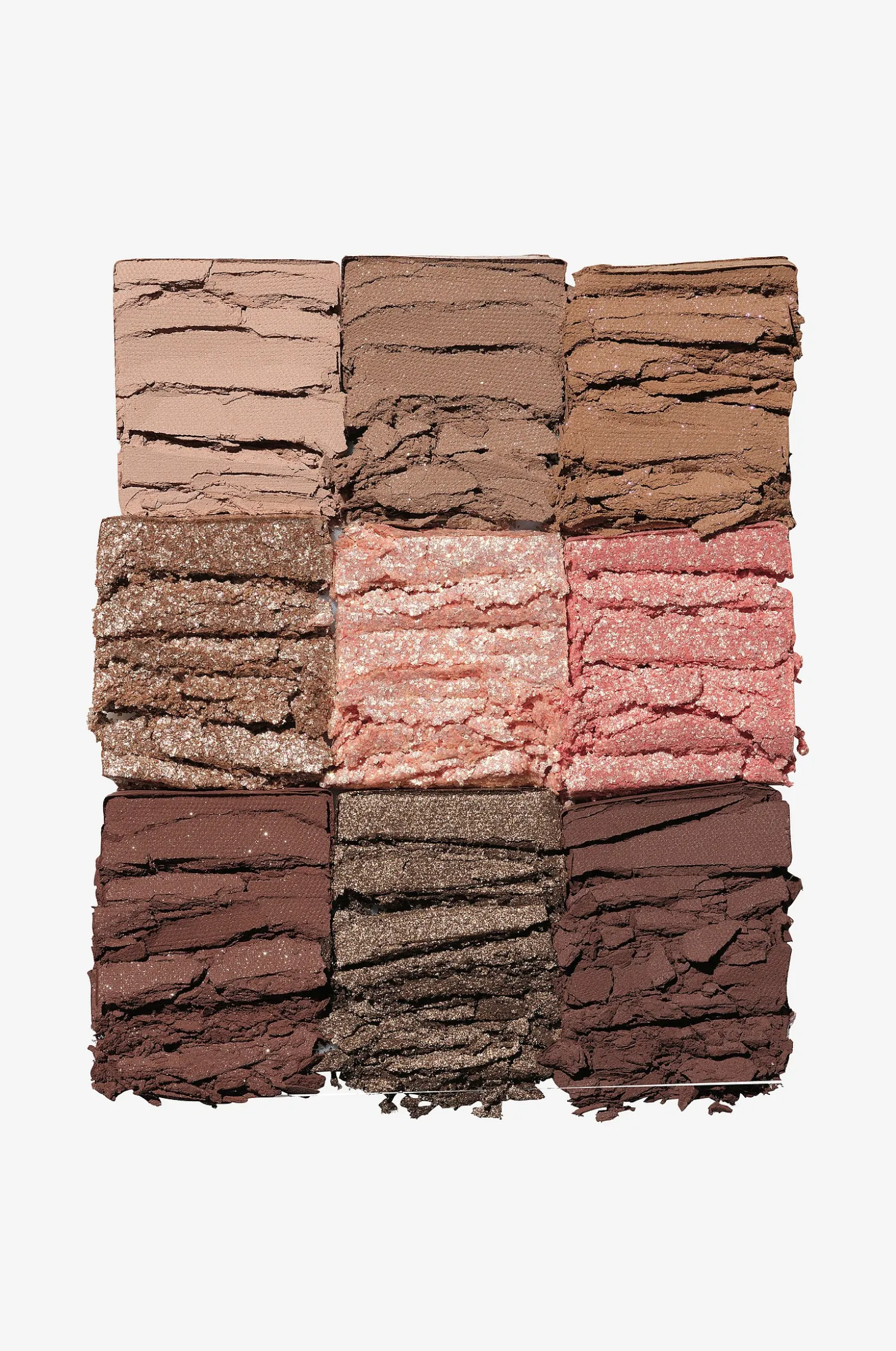 Mini Eye Shadow Palette
