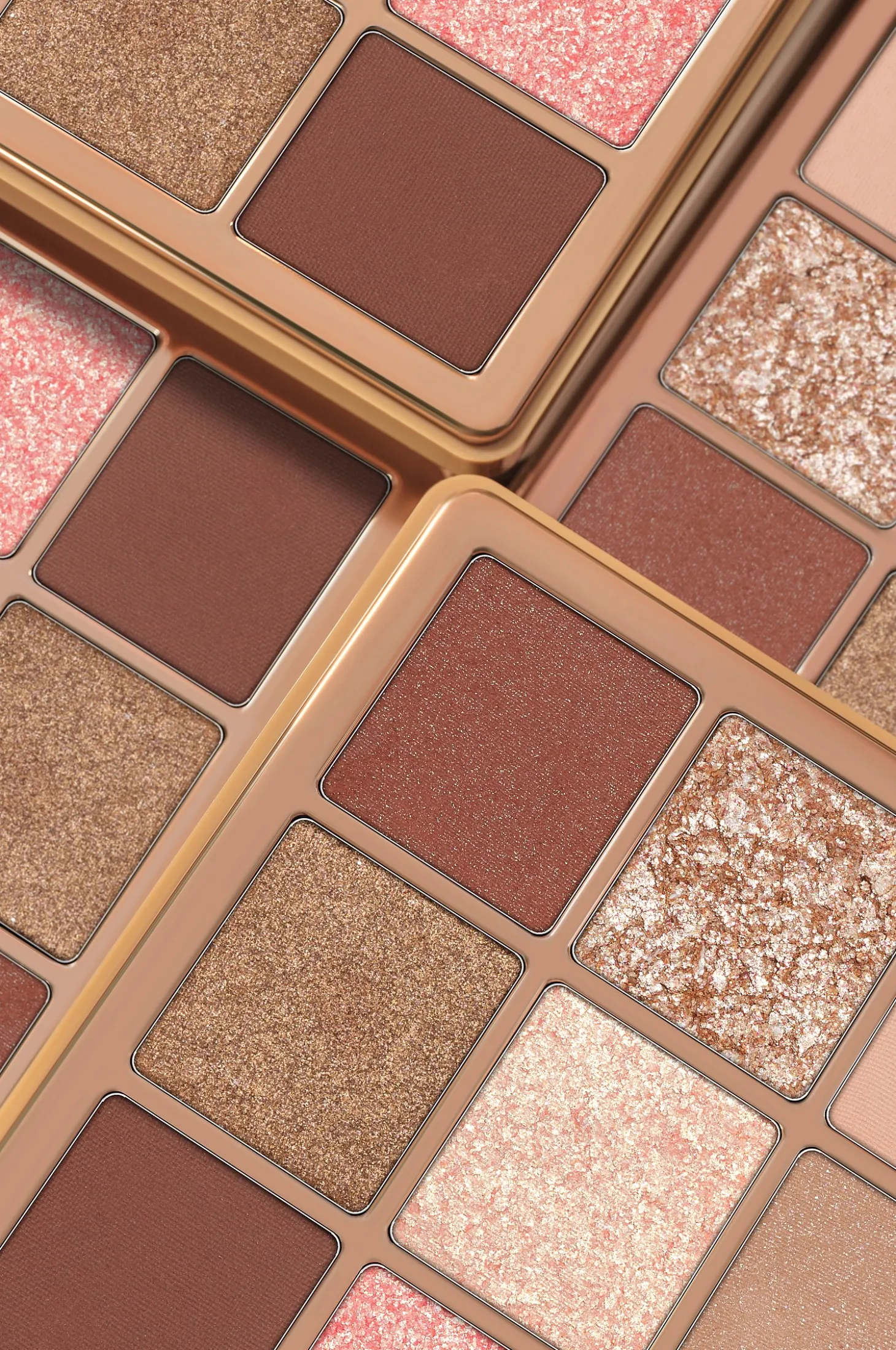Mini Eye Shadow Palette