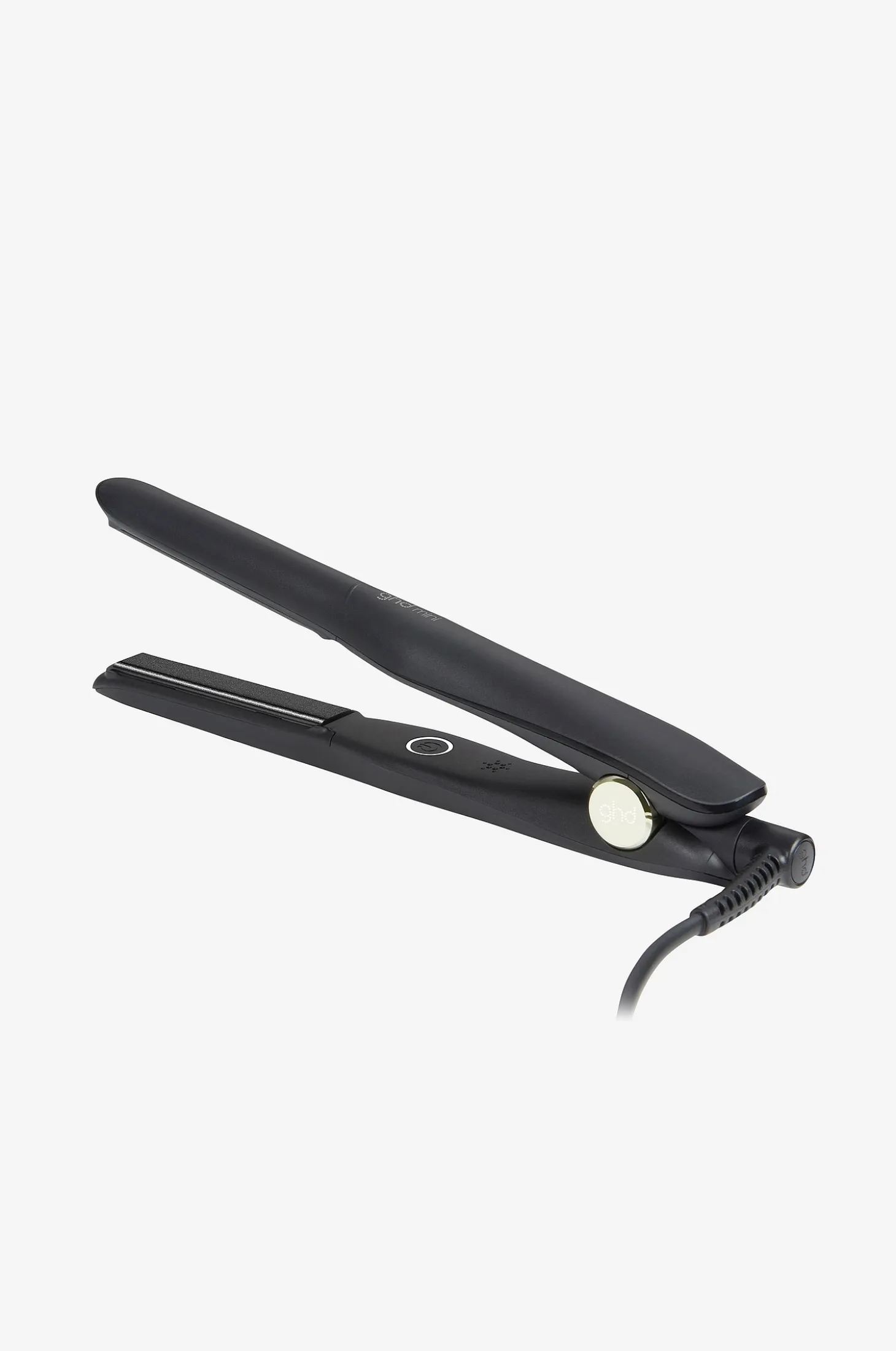 Mini Hair Straightener