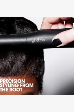 Mini Hair Straightener