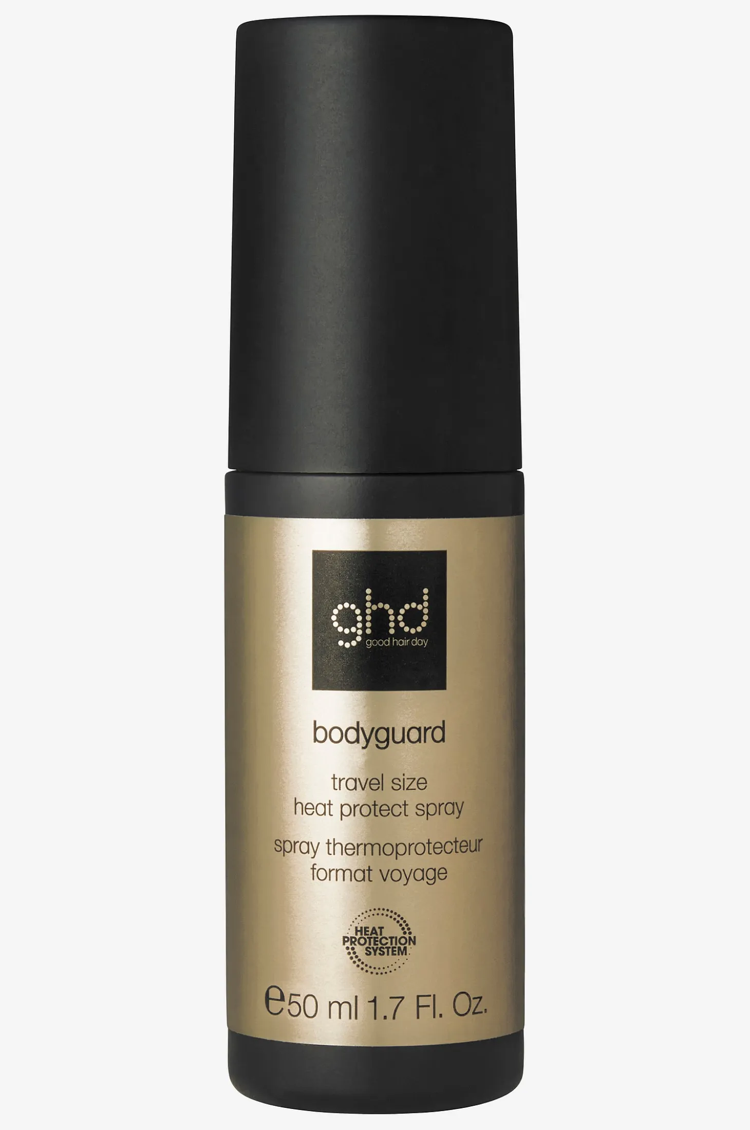Mini Heat Protection Spray 50 ml