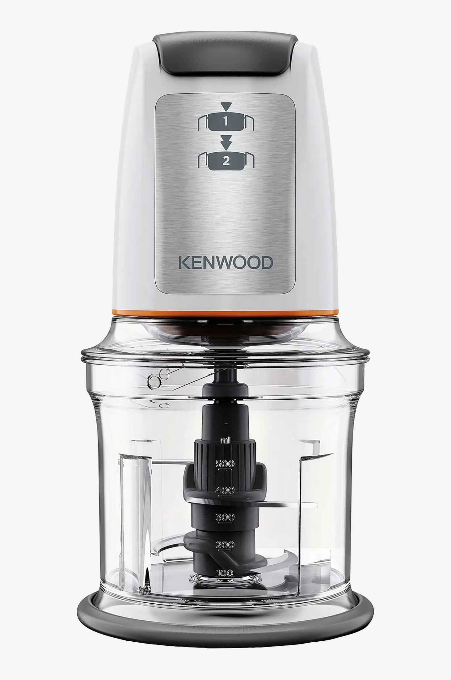 Minileikkuri Chp61.100wh Easychop