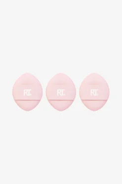 Mini Miracle Powder Puff Trio