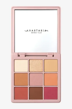 Mini Modern Renaissance Eye Shadow Palette
