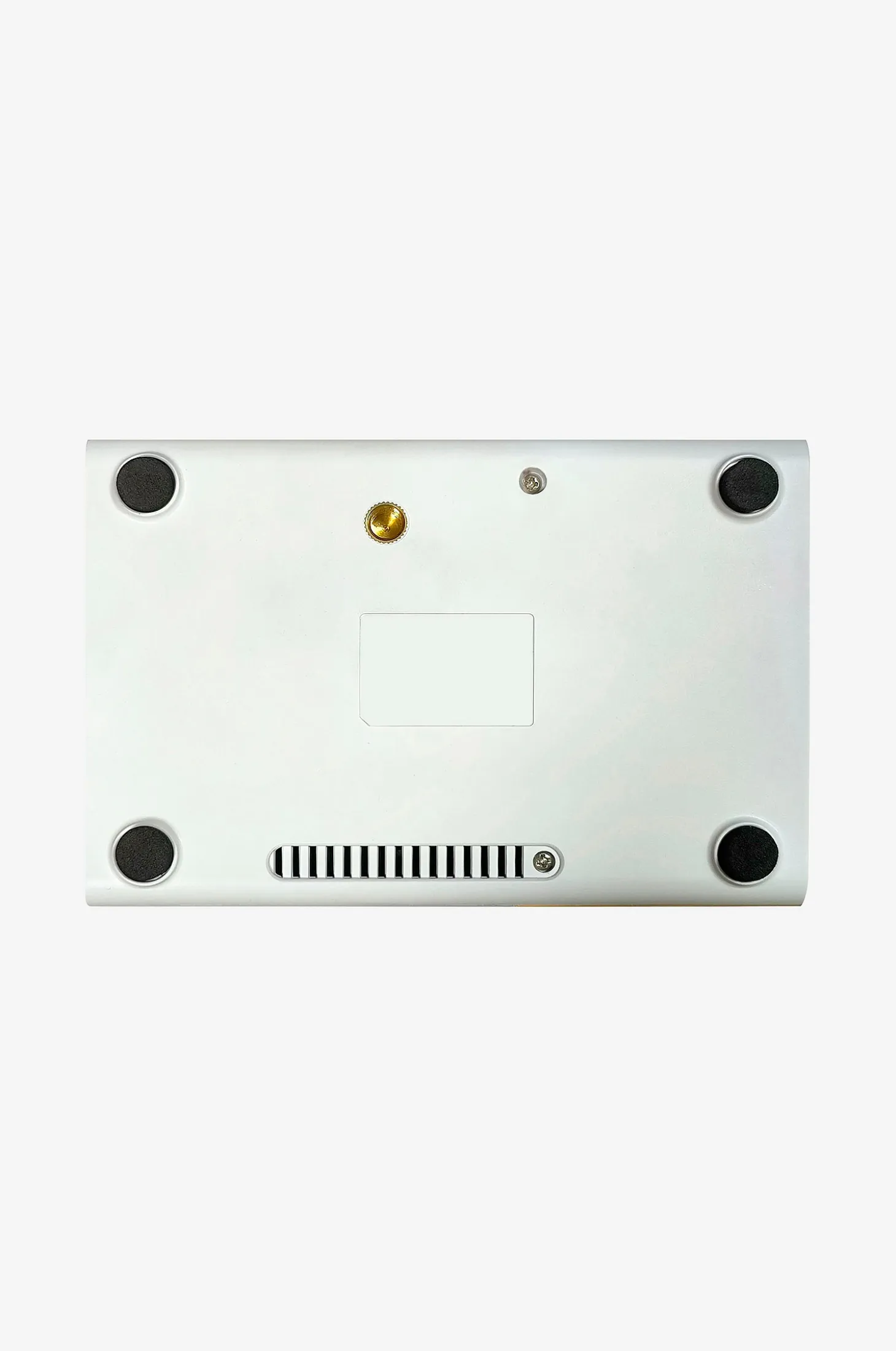 Mini projektori Hdmi, Usb-c ja microsd-kortinlukija