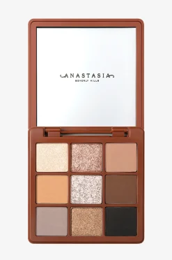 Mini Sultry Eye Shadow Palette