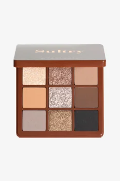 Mini Sultry Eye Shadow Palette