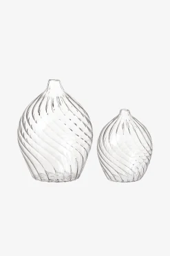 Mini Swirl Maljakko S/2