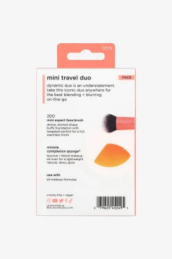Mini Travel Duo