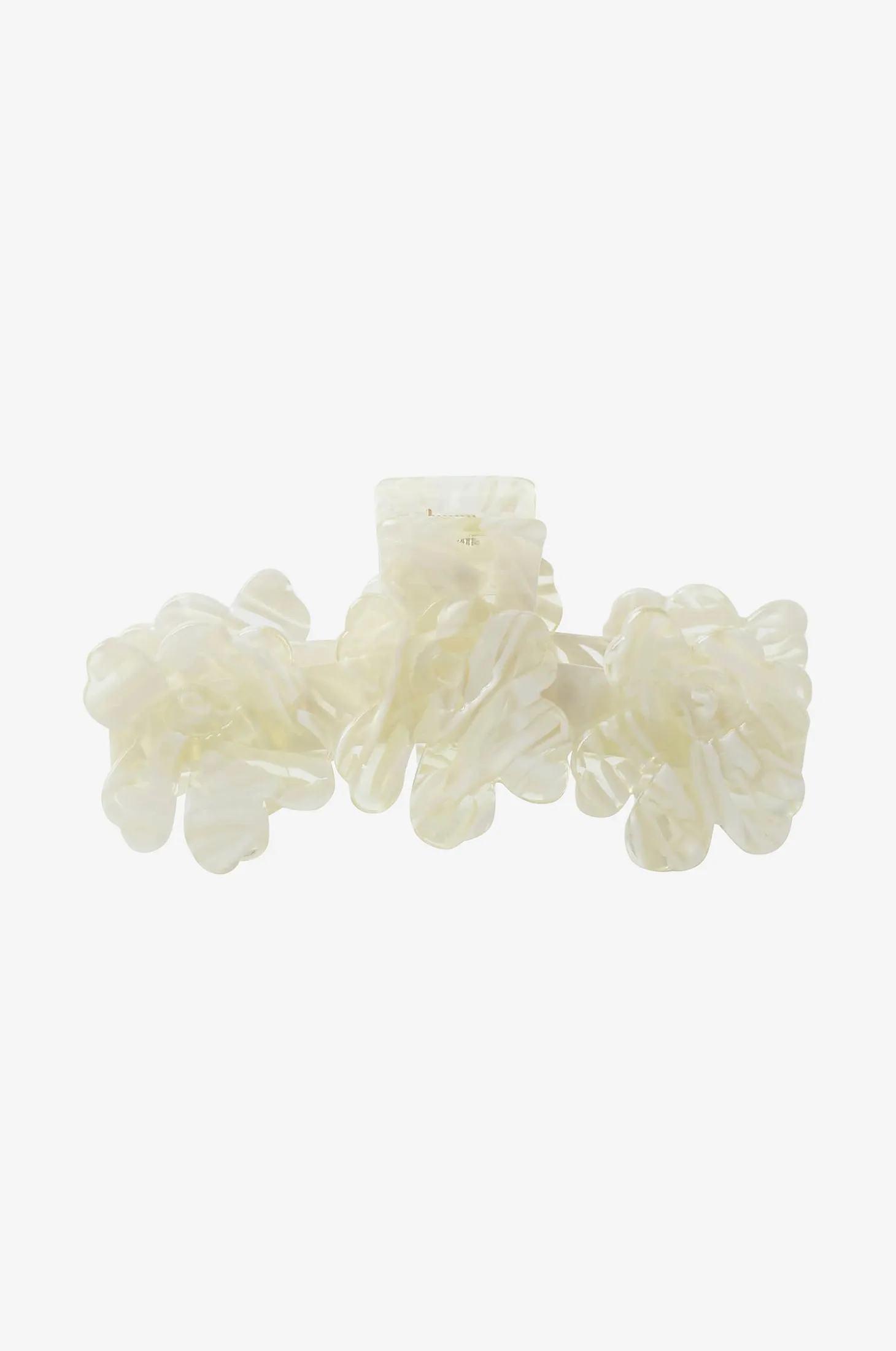 Mini Unikko Hair Clip