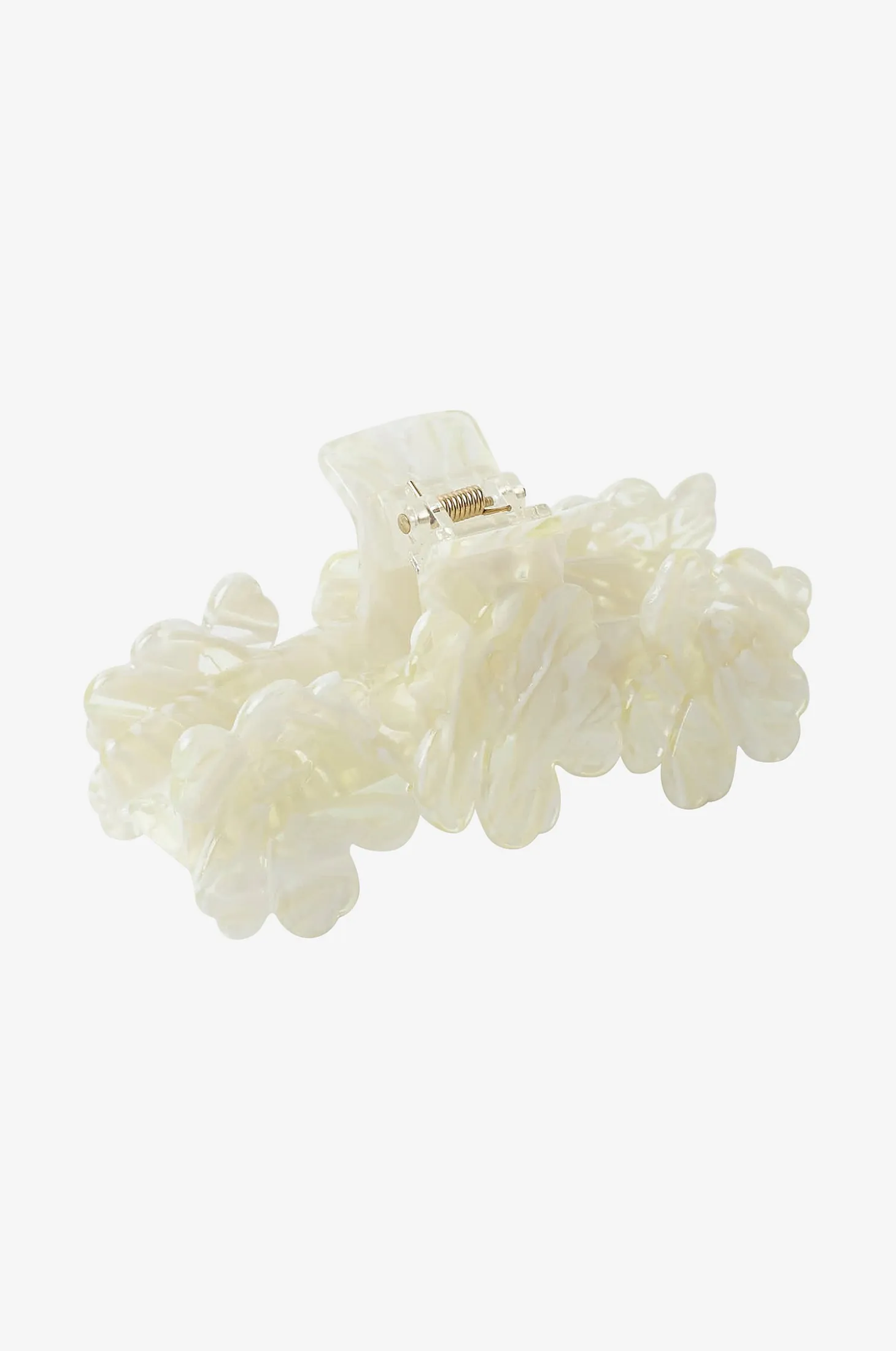 Mini Unikko Hair Clip