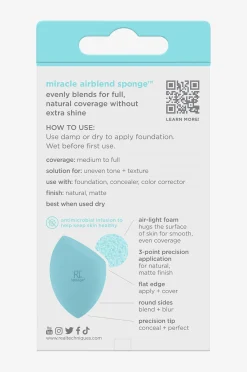 Miracle AirBlend Sponge+