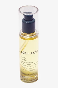 Miracle Hair Oil
