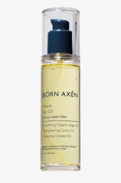 Miracle Hair Oil
