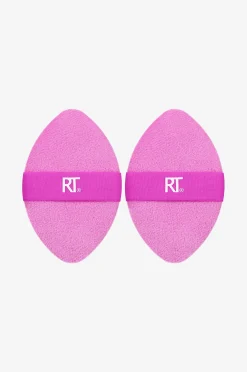 Miracle 2-IN1 Powder Puff Duo